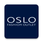 oslo fashion club android application logo